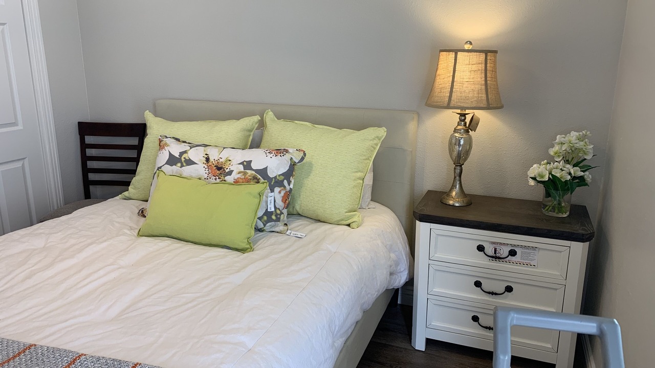 Photo of Bedroom in Tustin