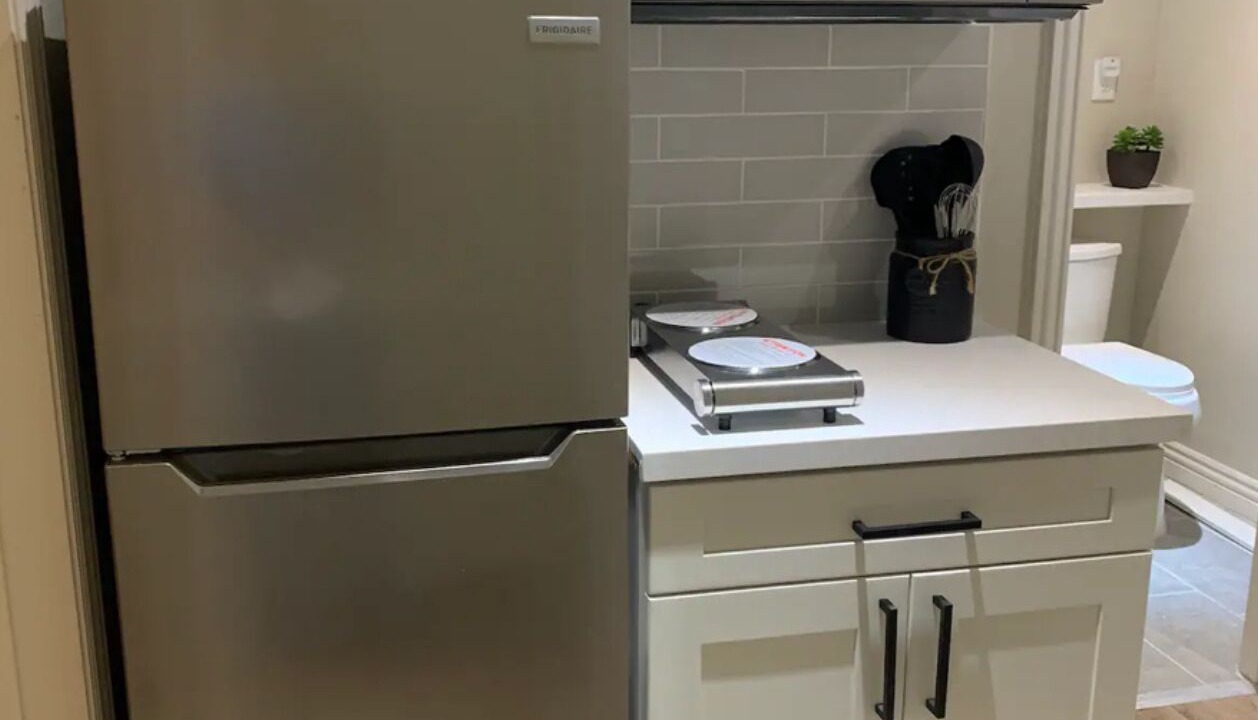 Photo of Kitchen in Tustin