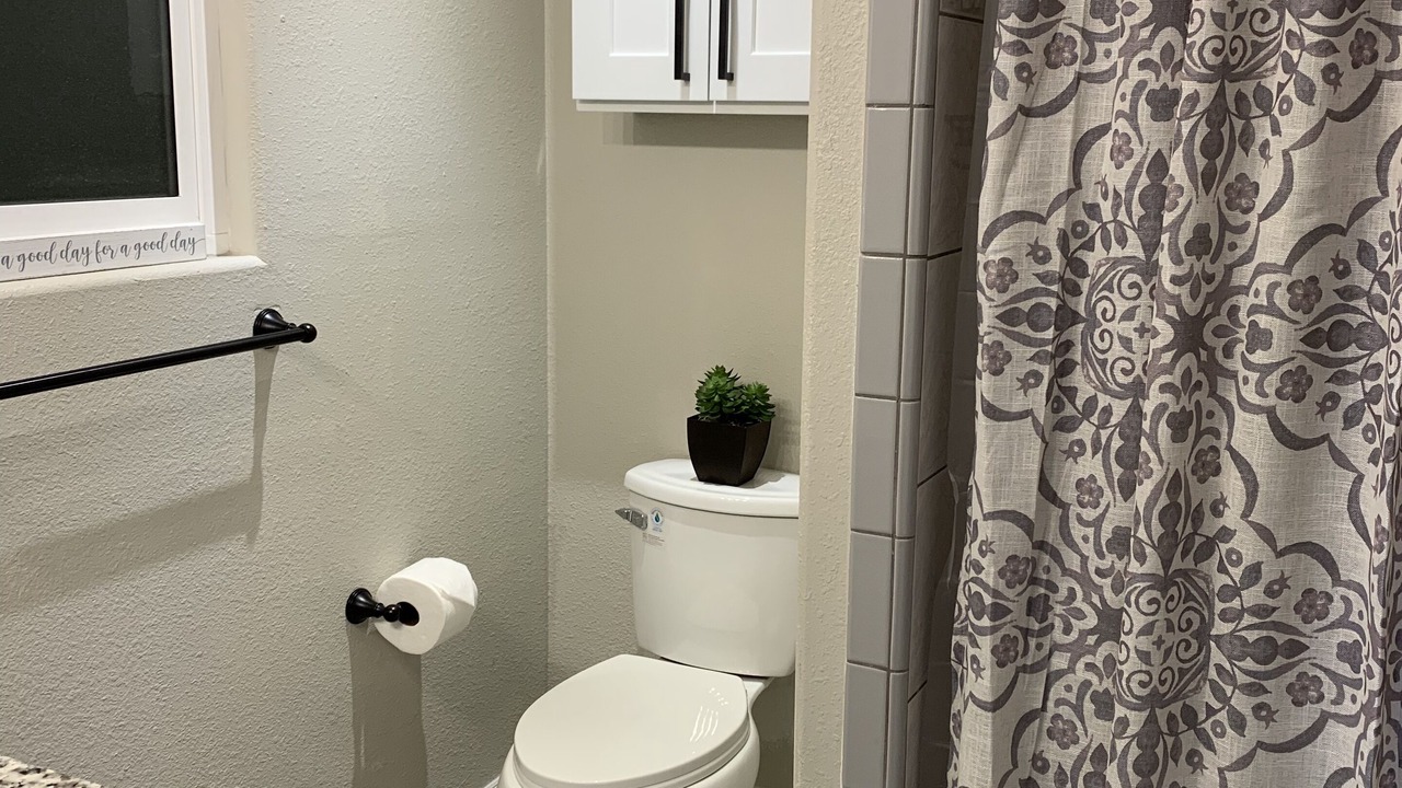 Photo of Bathroom in Tustin