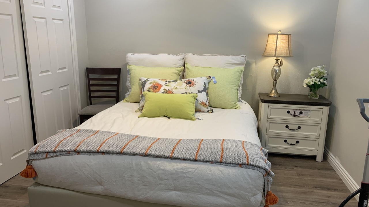 Photo of Bedroom in Tustin