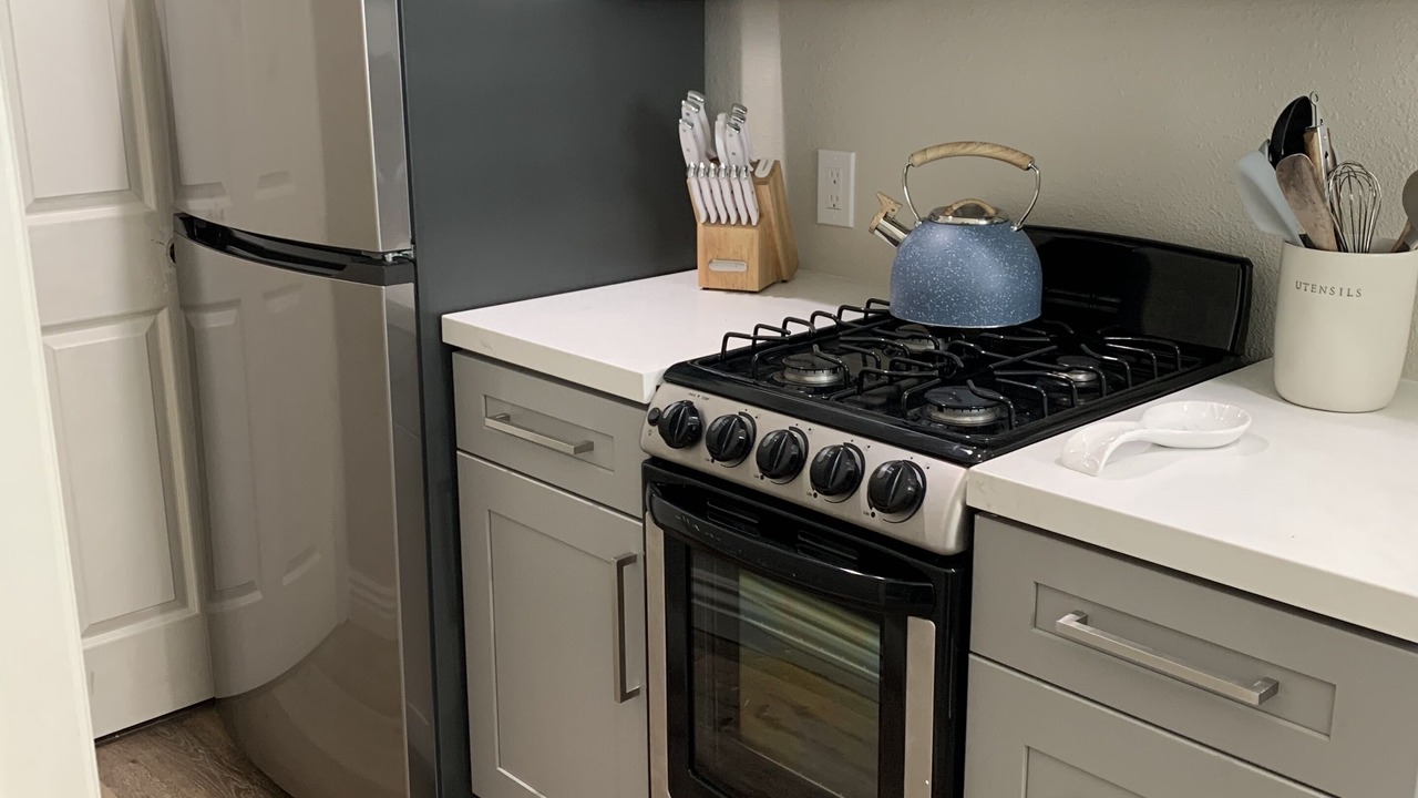 Photo of Kitchen in Tustin