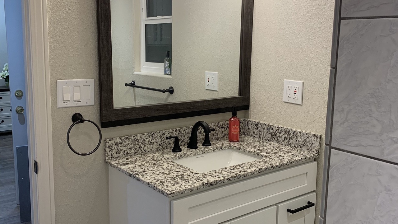 Photo of Bathroom in Tustin