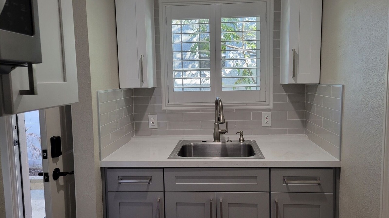 Photo of Kitchen in Tustin