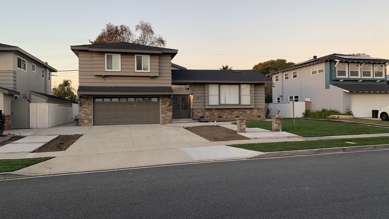 Photo of Outdoor in Tustin