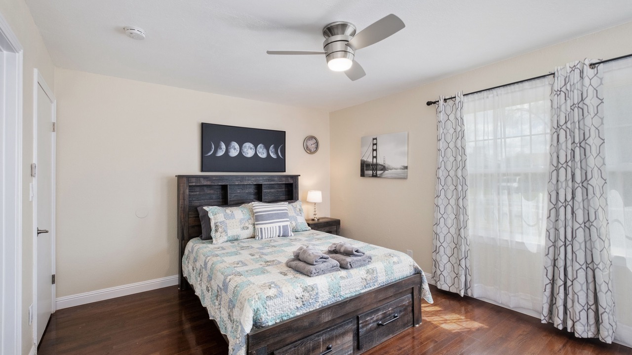 Photo of Bedroom in Fresno