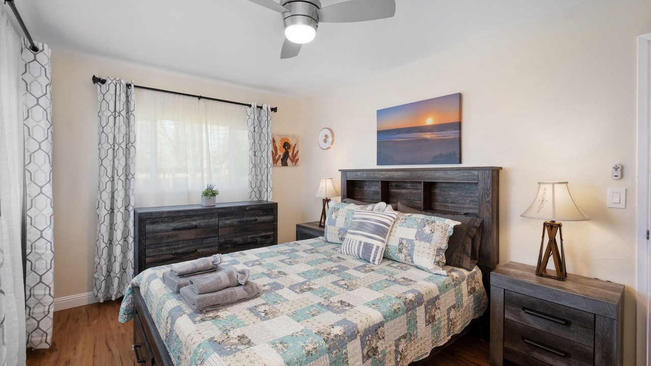 Photo of Bedroom in Fresno