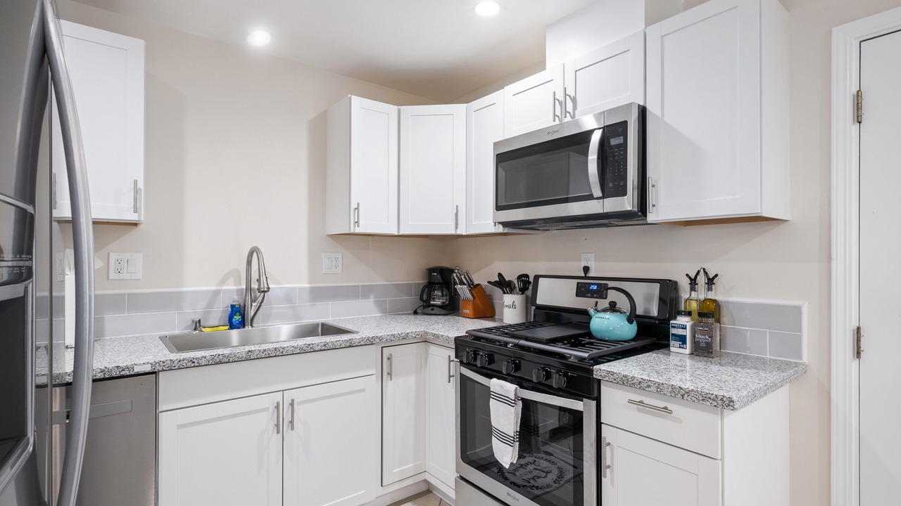 Photo of Kitchen in Fresno