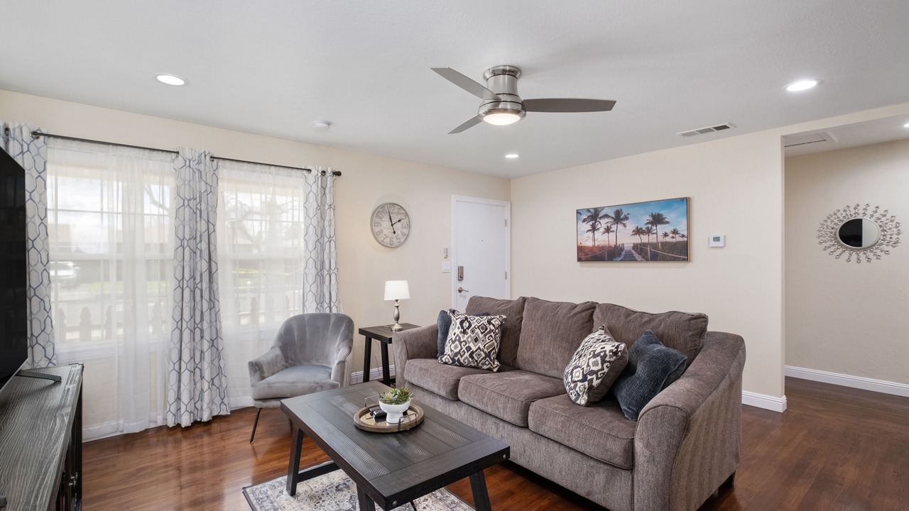 Photo of Livingroom in Fresno