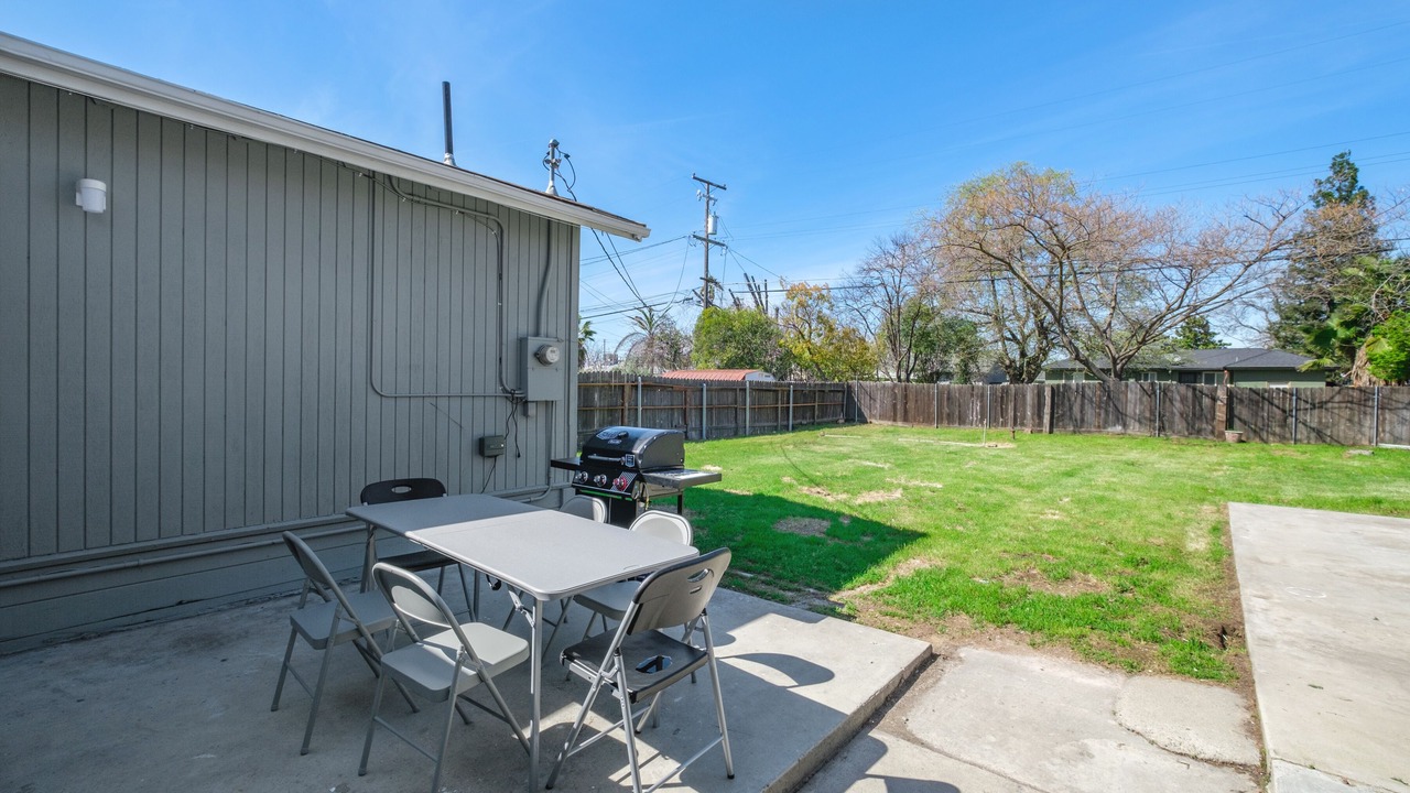 Photo of Outdoor in Fresno