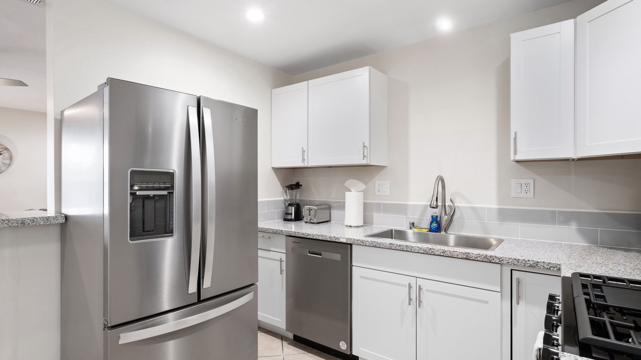 Photo of Kitchen in Fresno