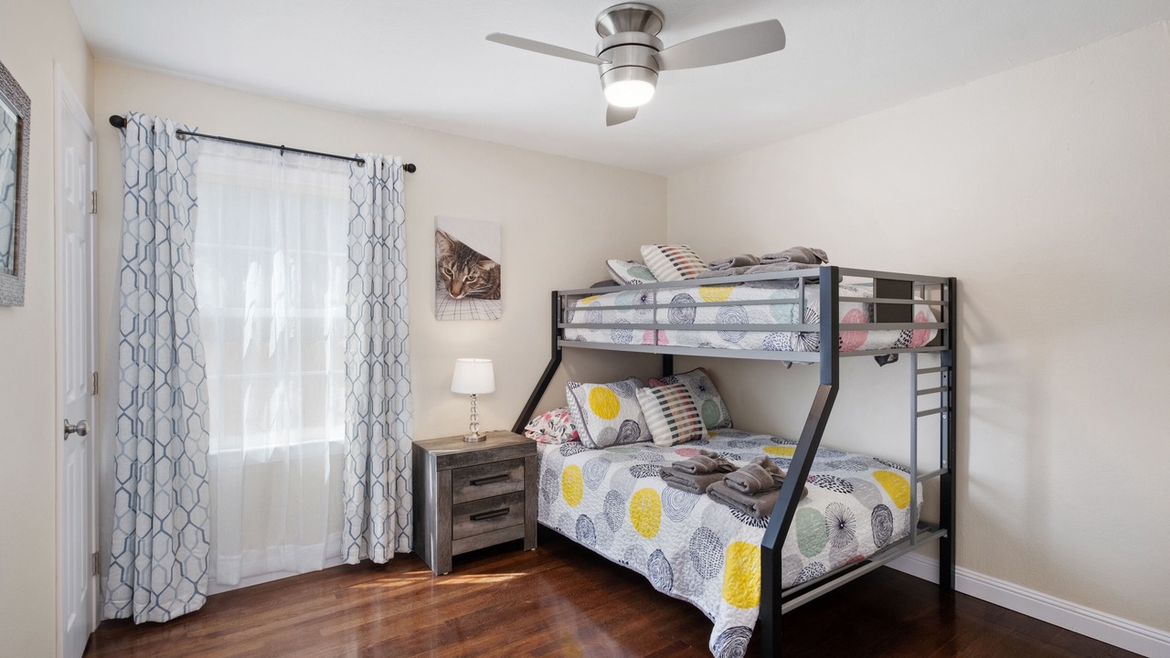 Photo of Bedroom in Fresno