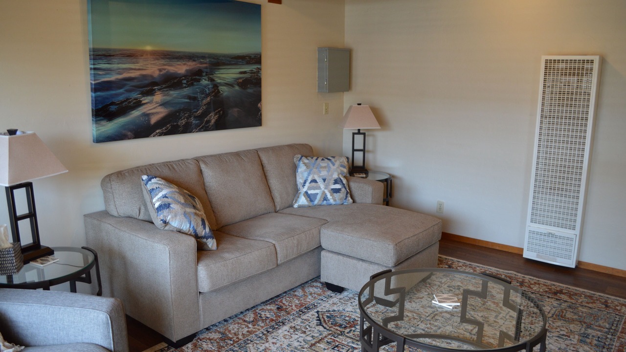 Photo of Livingroom in Arcata