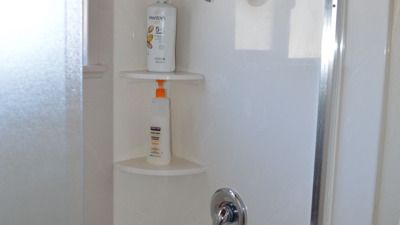 Photo of Bathroom in Arcata