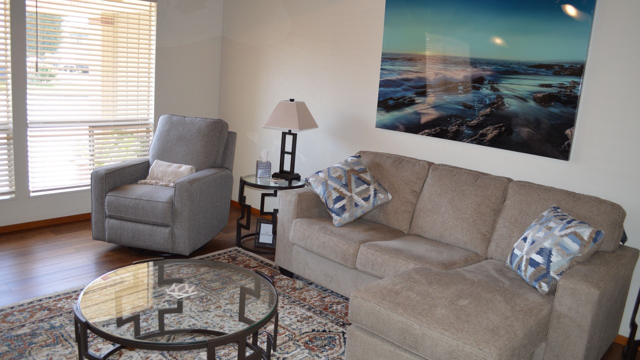 Photo of Bedroom in Arcata