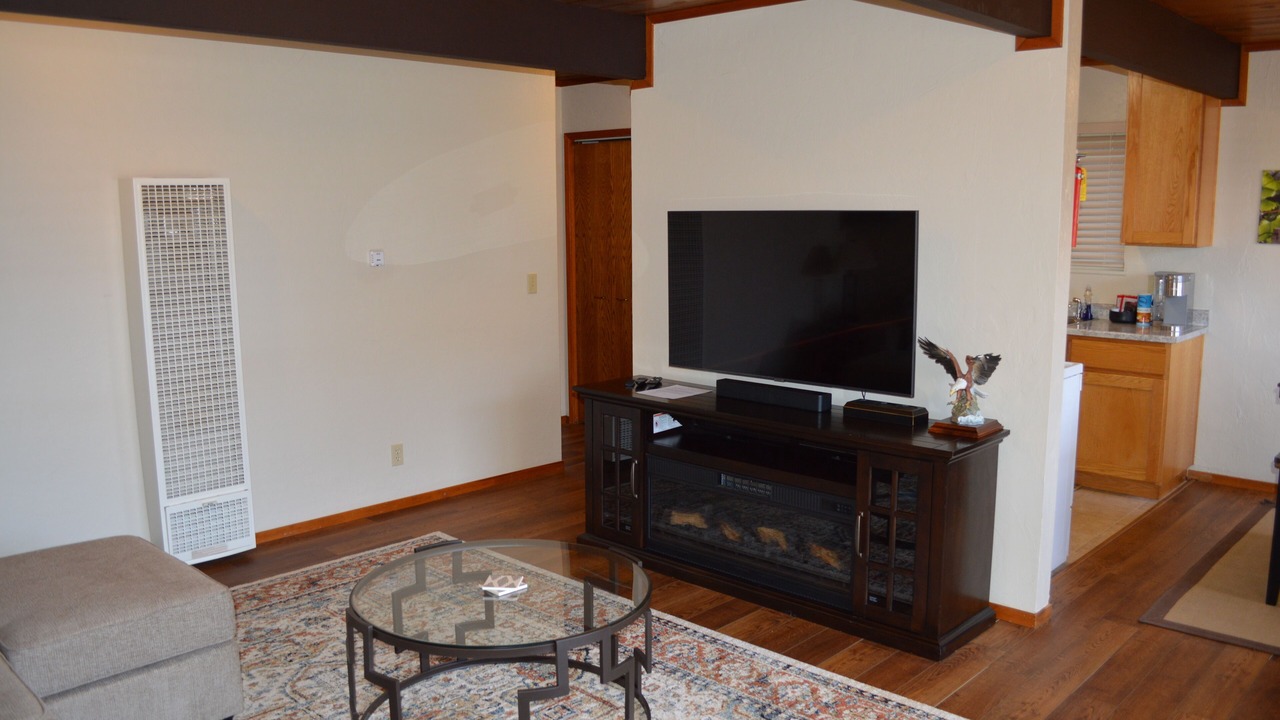 Photo of Livingroom in Arcata