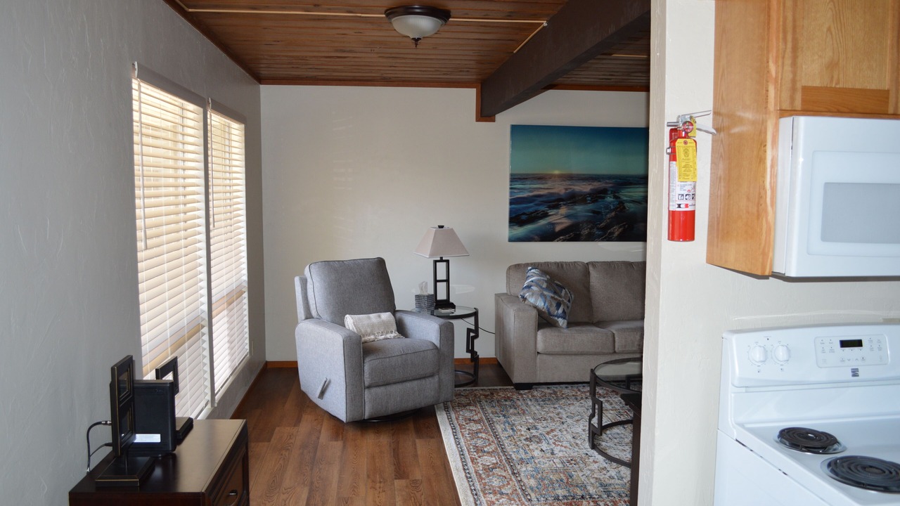 Photo of Bedroom in Arcata