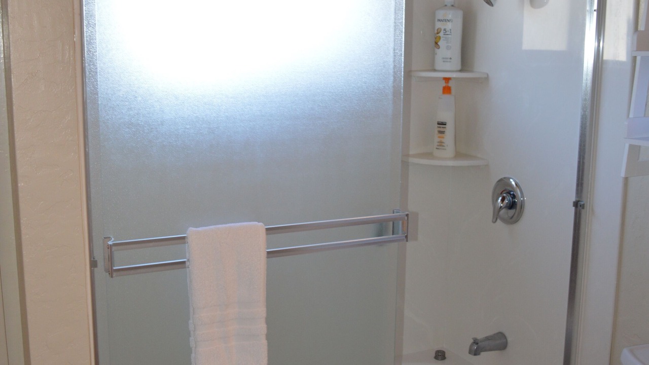 Photo of Bathroom in Arcata