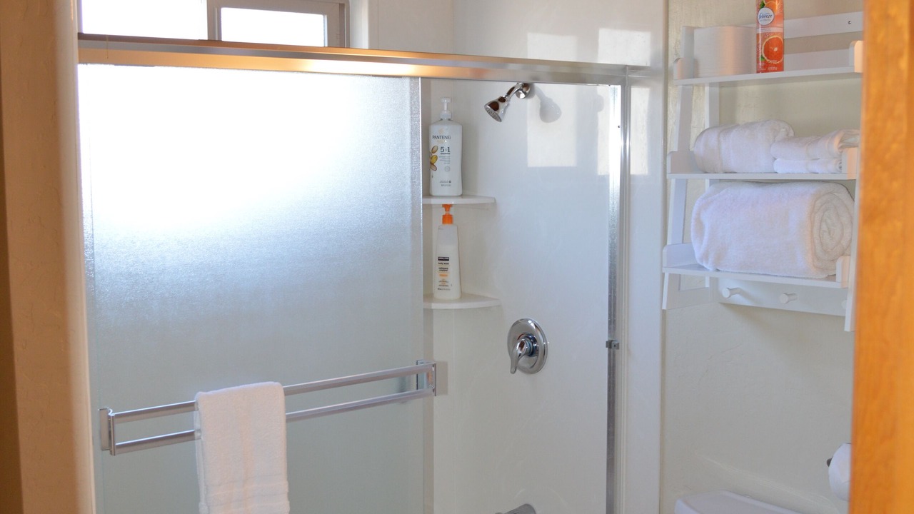 Photo of Bathroom in Arcata