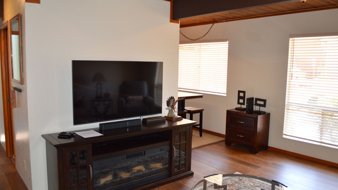 Photo of Livingroom in Arcata