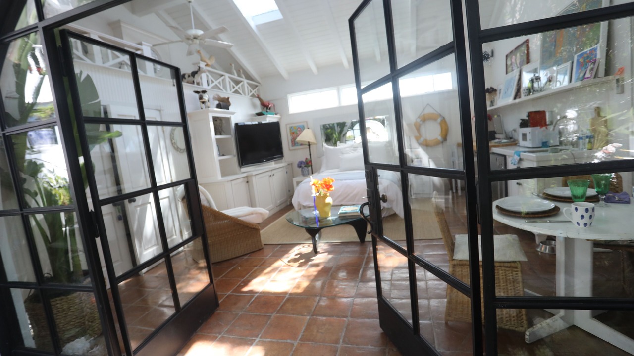 Photo of Bedroom in Brentwood