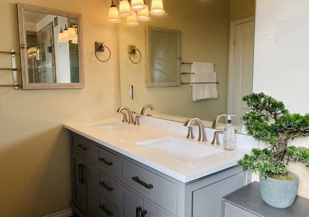 Photo of Bathroom in Ontario