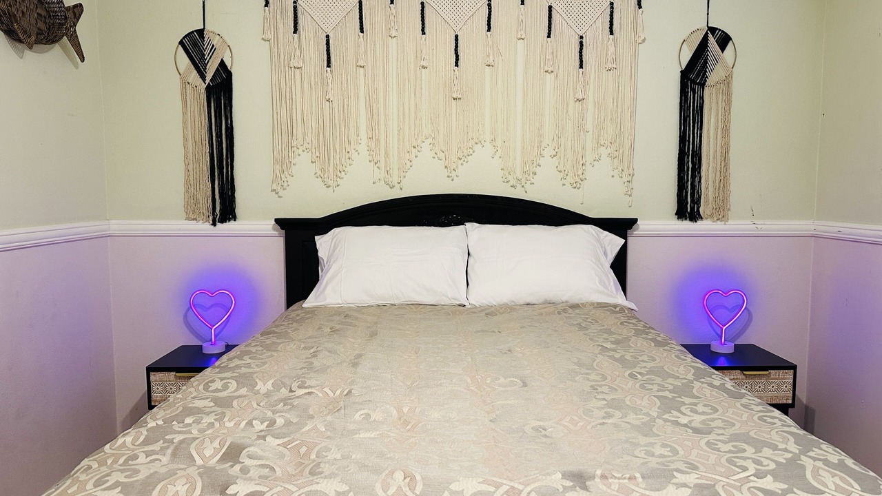 Photo of Bedroom in Ontario