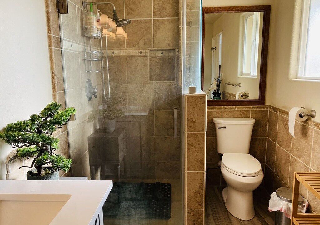 Photo of Bathroom in Ontario