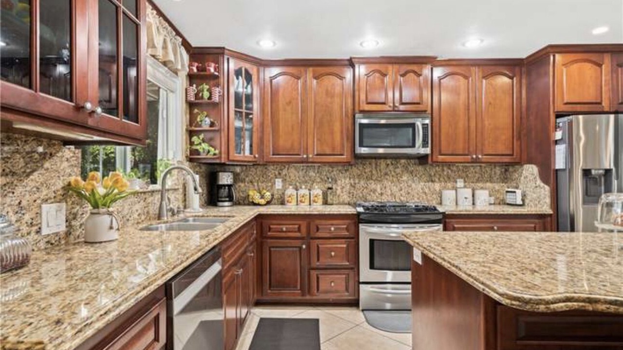 Photo of Kitchen in Ontario