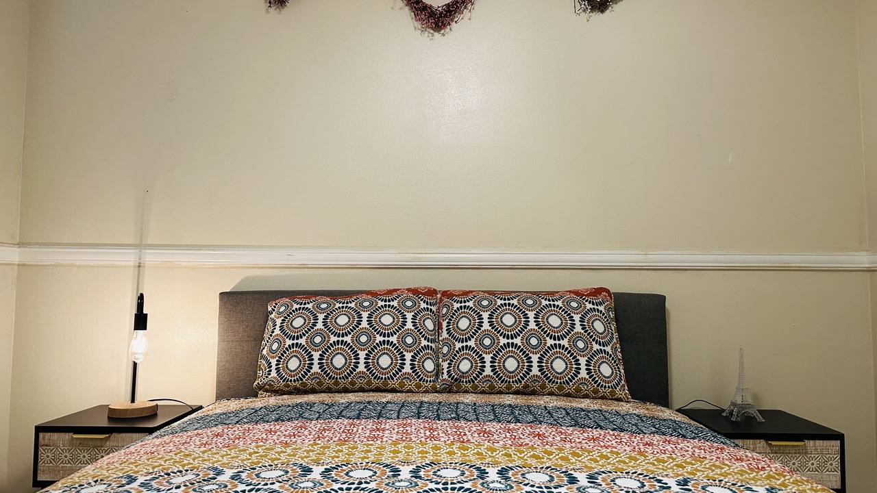 Photo of Bedroom in Ontario