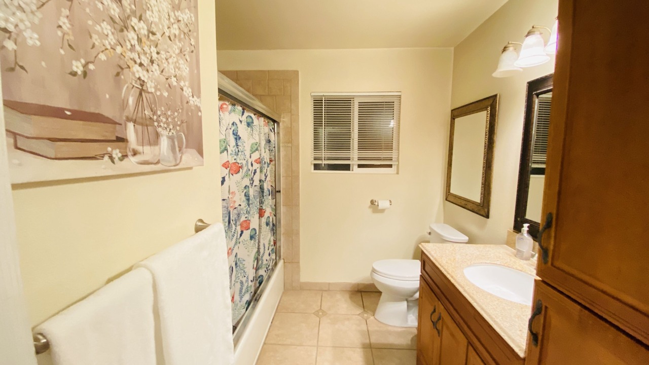 Photo of Bathroom in Ontario