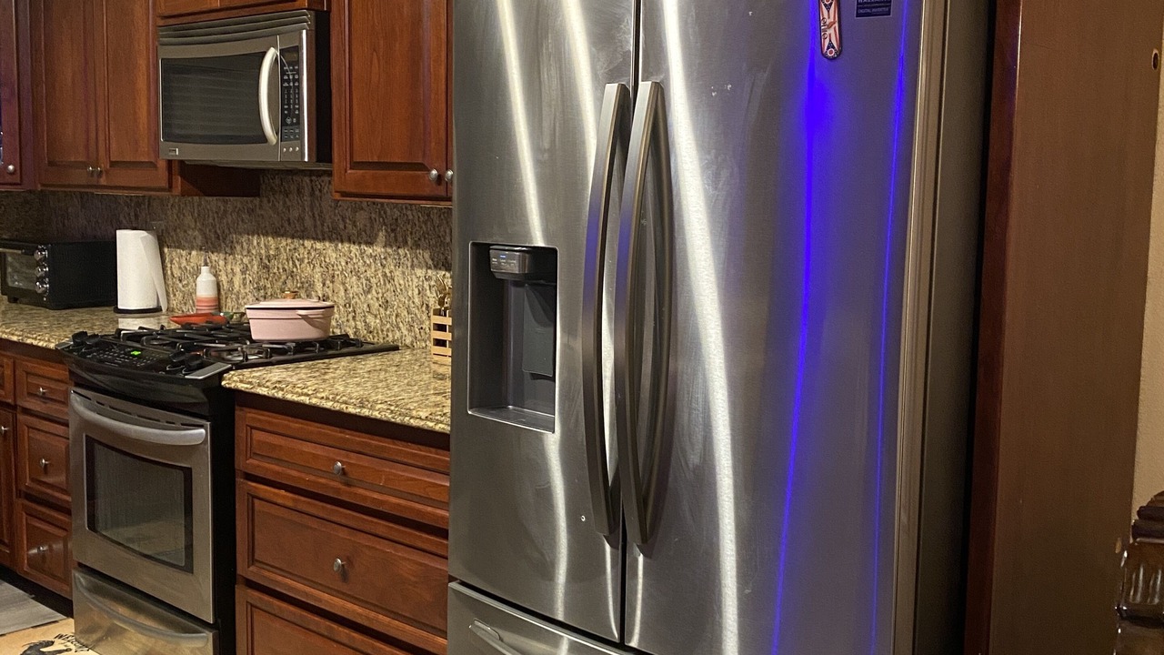 Photo of Kitchen in Ontario