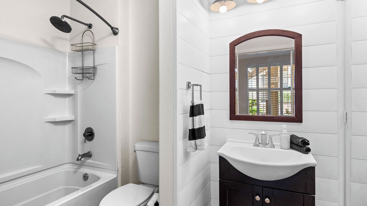 Photo of Bathroom in Carmel Valley