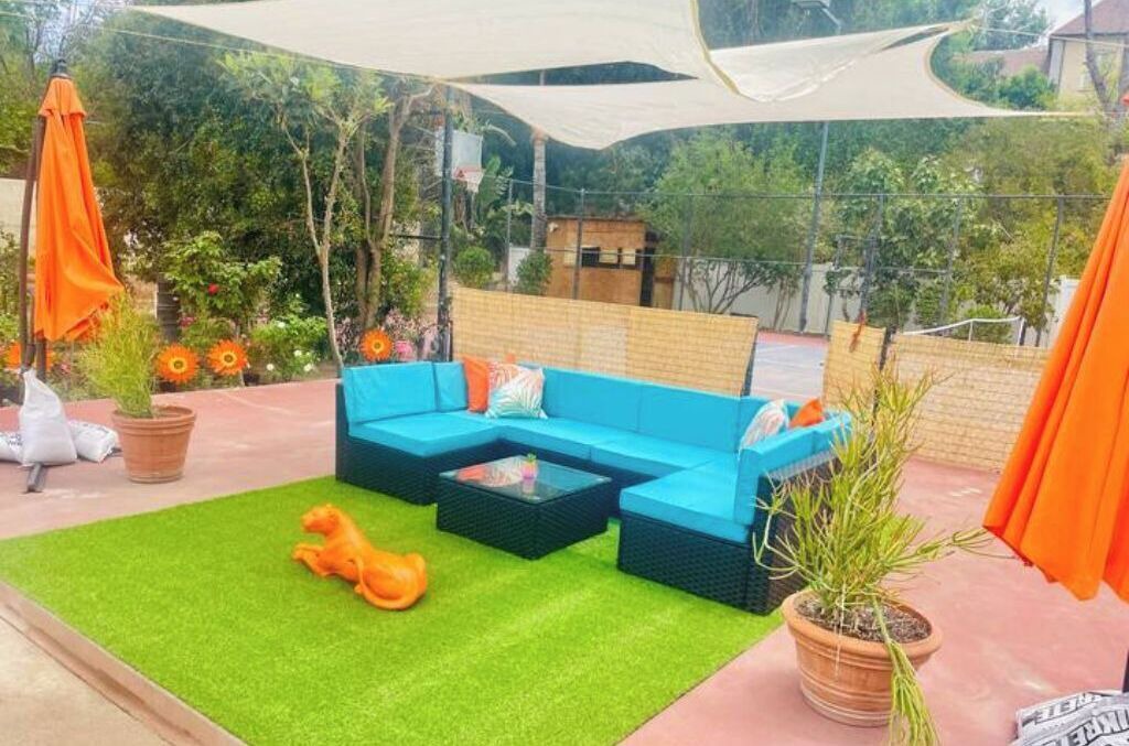 Photo of Outdoor in Chatsworth