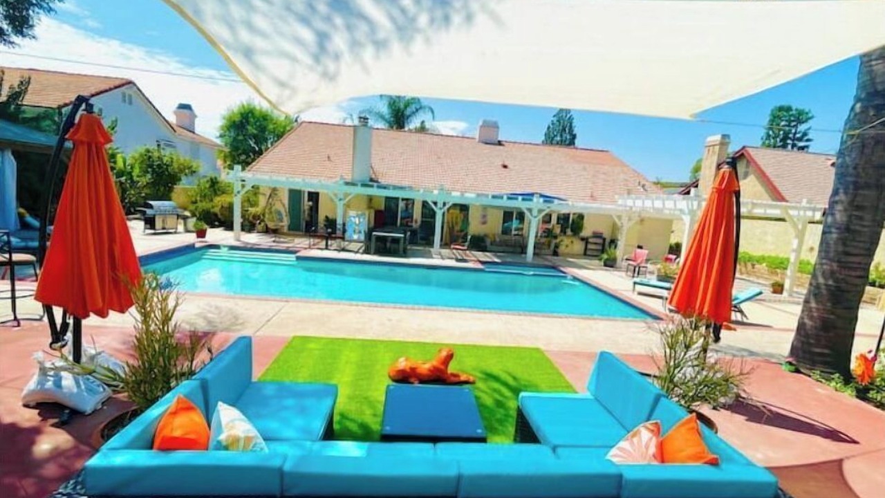 Photo of Outdoor in Chatsworth