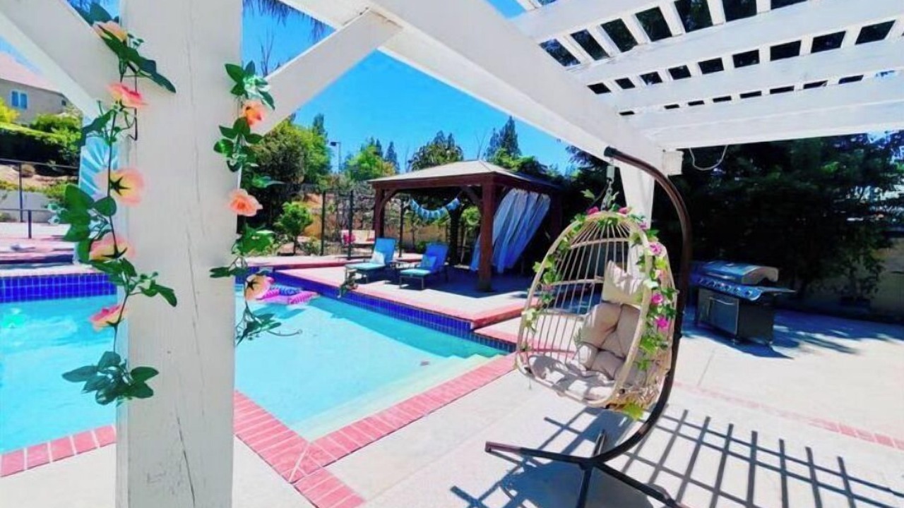 Photo of Outdoor in Chatsworth