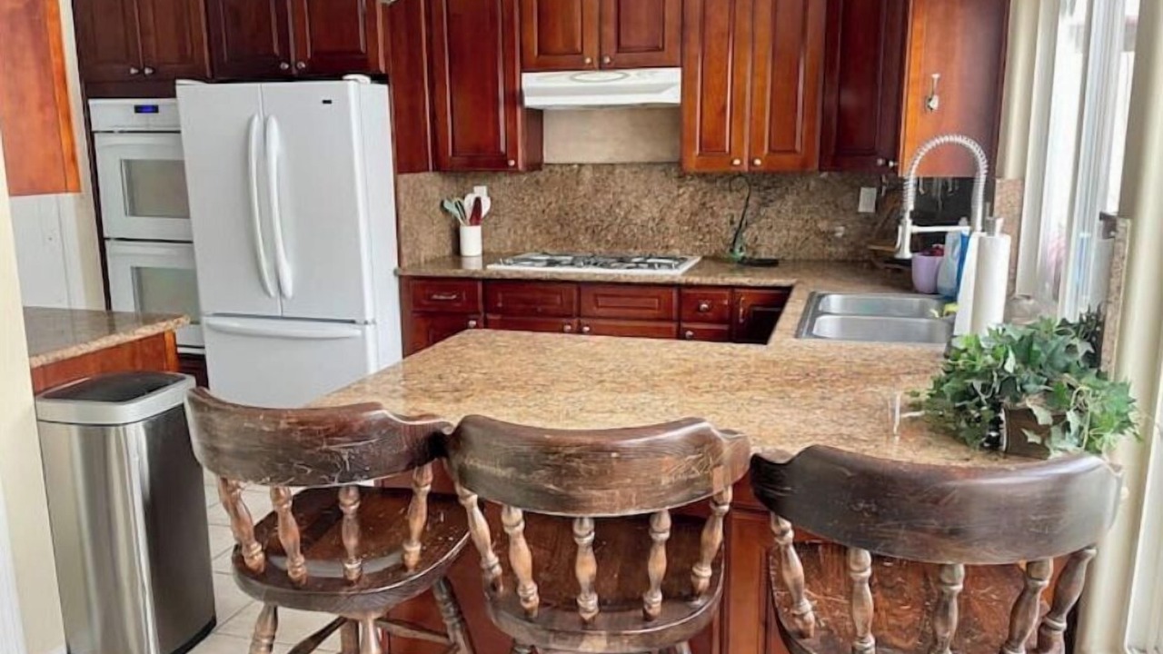 Photo of Kitchen in Chatsworth