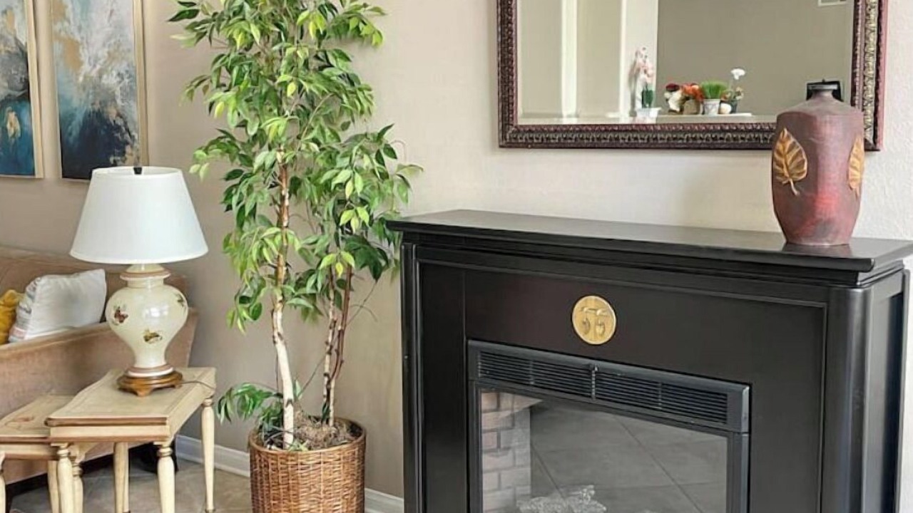 Photo of Livingroom in Chatsworth