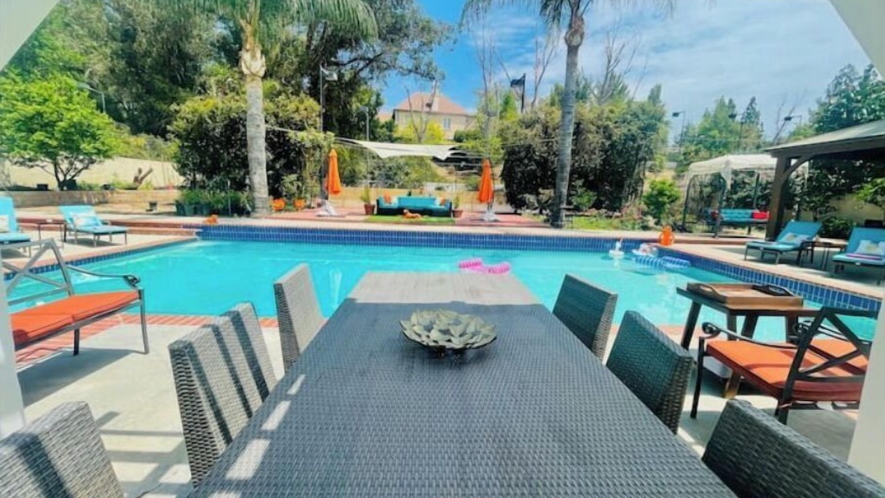 Photo of Outdoor in Chatsworth