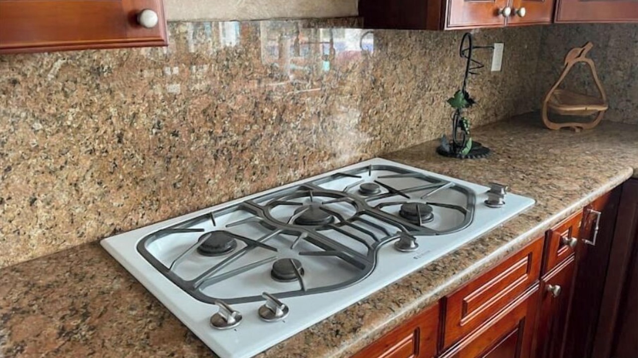 Photo of Kitchen in Chatsworth