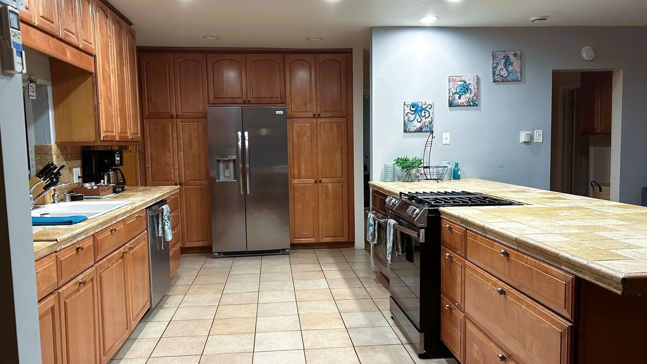 Photo of Kitchen in Playa Del Rey