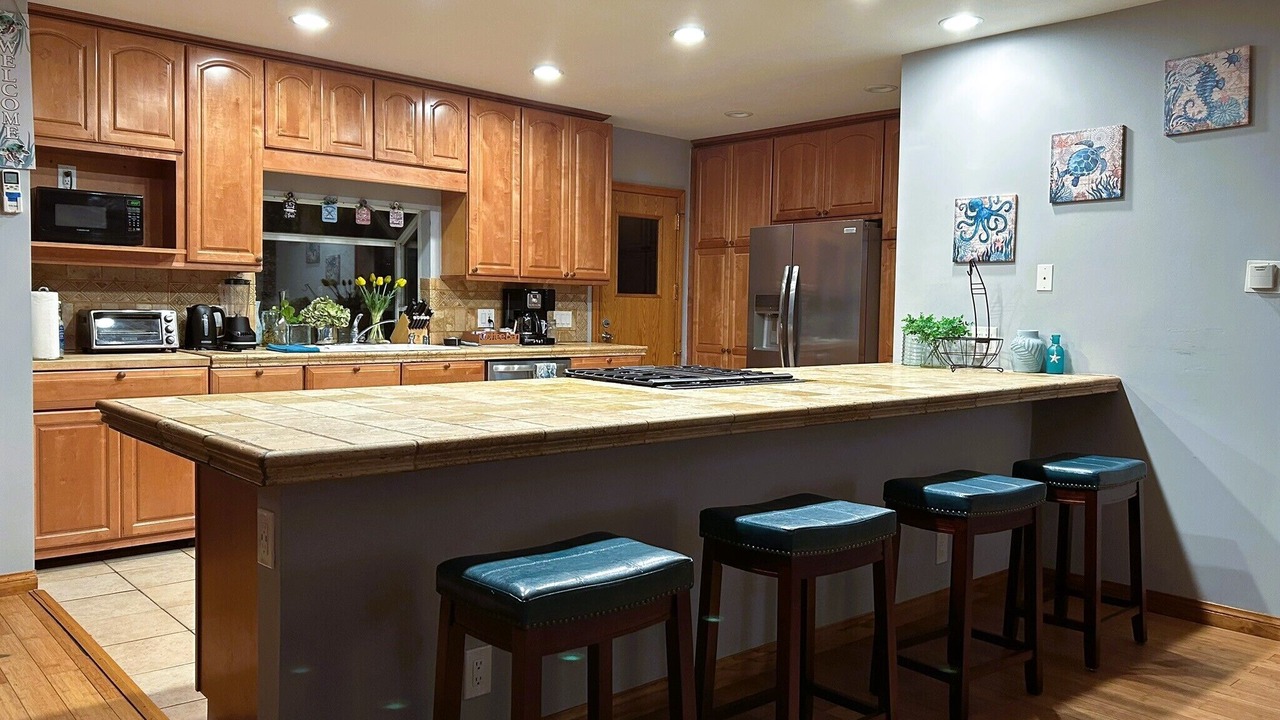 Photo of Kitchen in Playa Del Rey