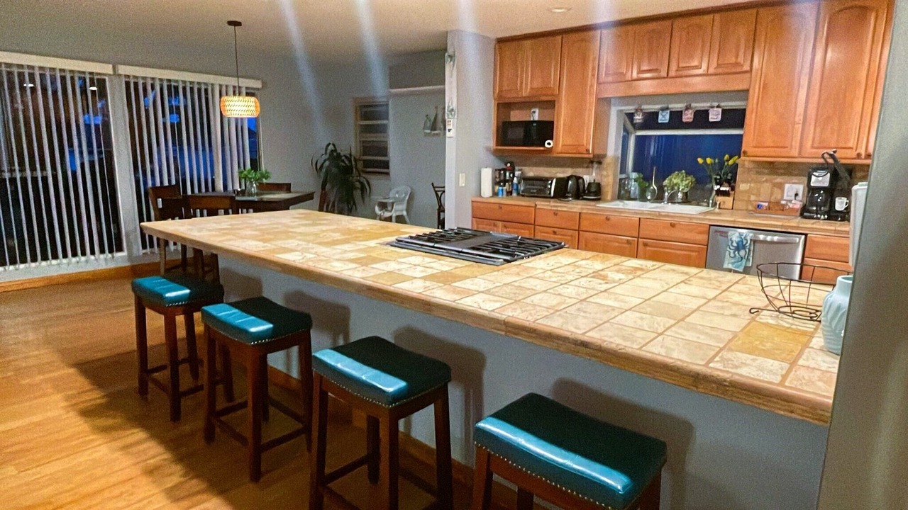 Photo of Kitchen in Playa Del Rey
