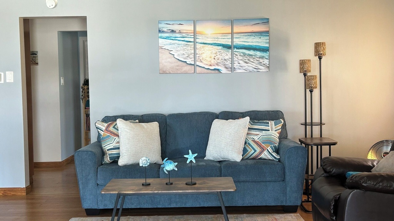 Photo of Livingroom in Playa Del Rey