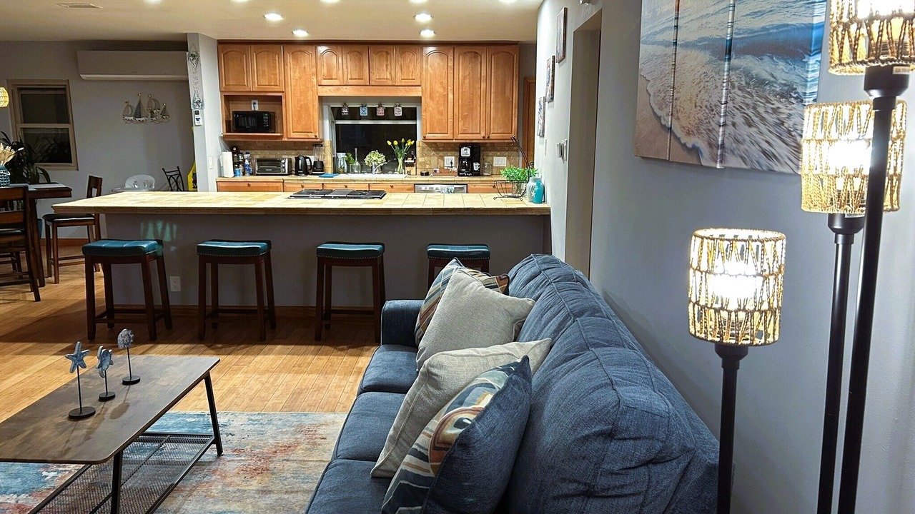 Photo of Livingroom in Playa Del Rey