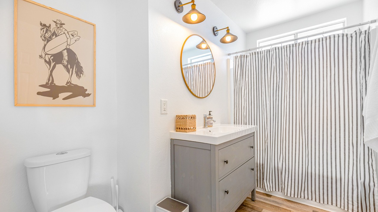 Photo of Bathroom in San Clemente