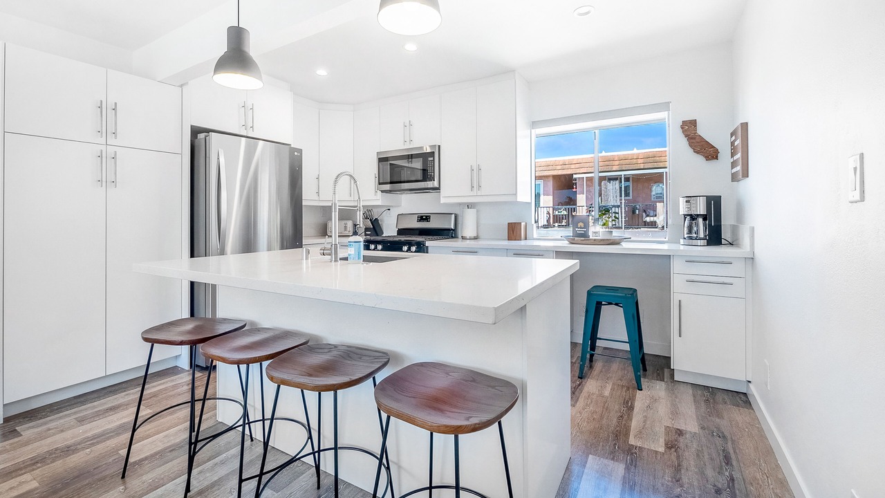 Photo of Kitchen in San Clemente