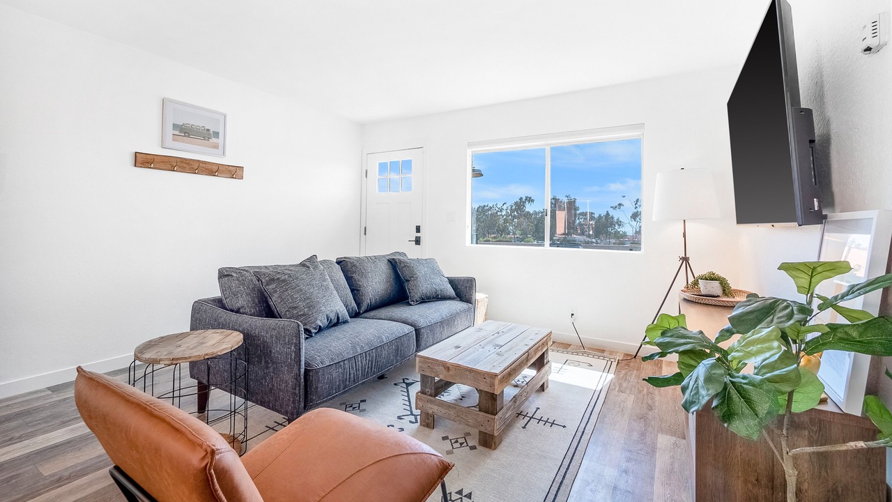 Photo of Livingroom in San Clemente