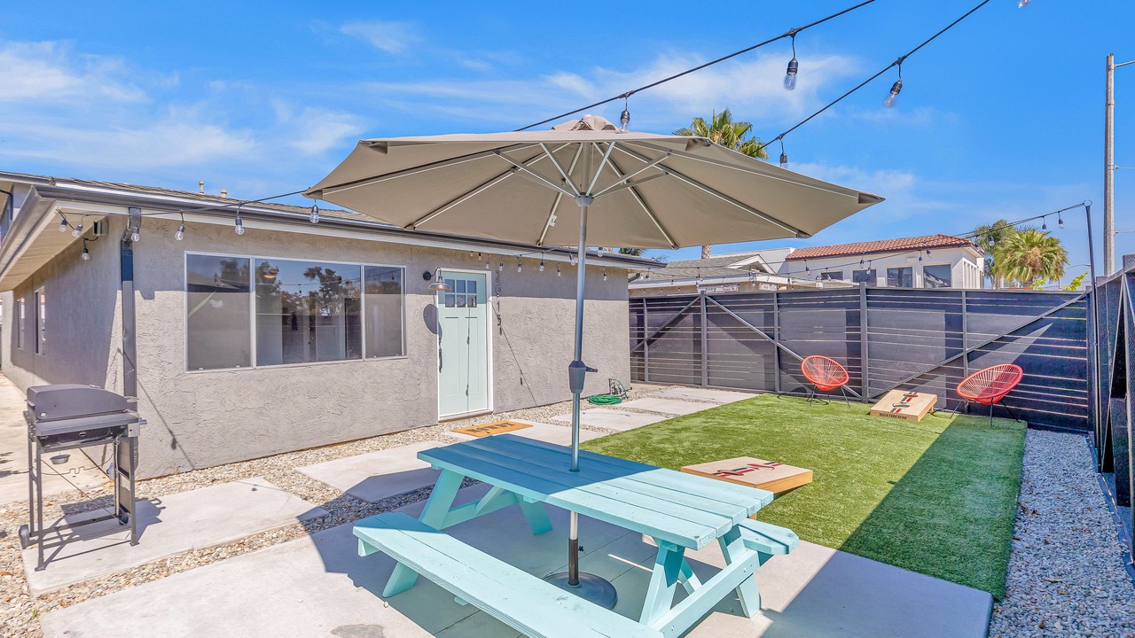Photo of Outdoor in San Clemente