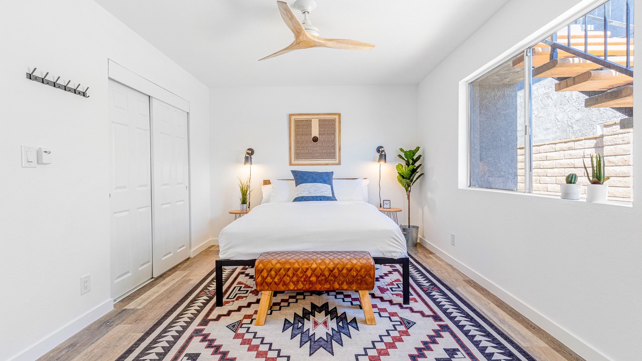 Photo of Bedroom in San Clemente