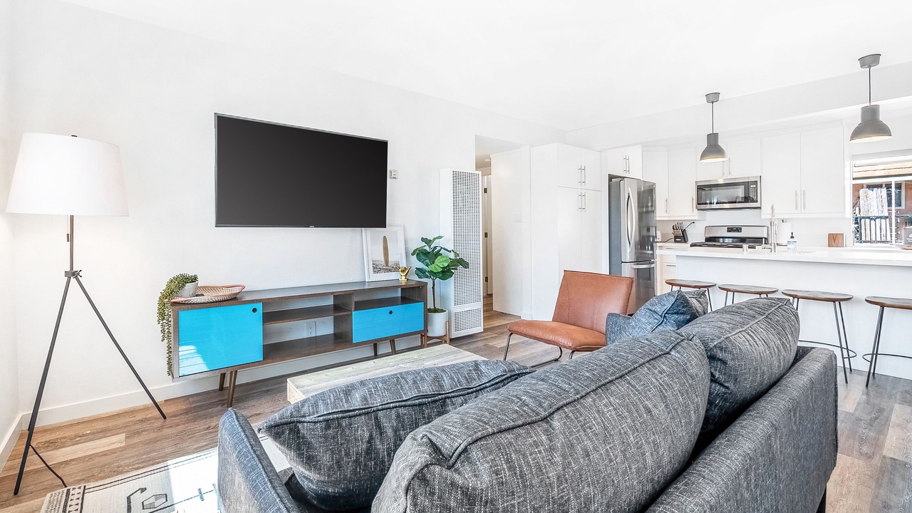 Photo of Livingroom in San Clemente